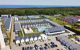 Holiday Park & Resort Grzybowo